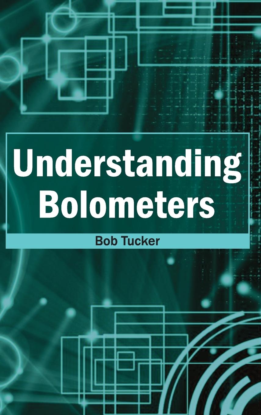 Vorderes Coverbild Understanding Bolometers