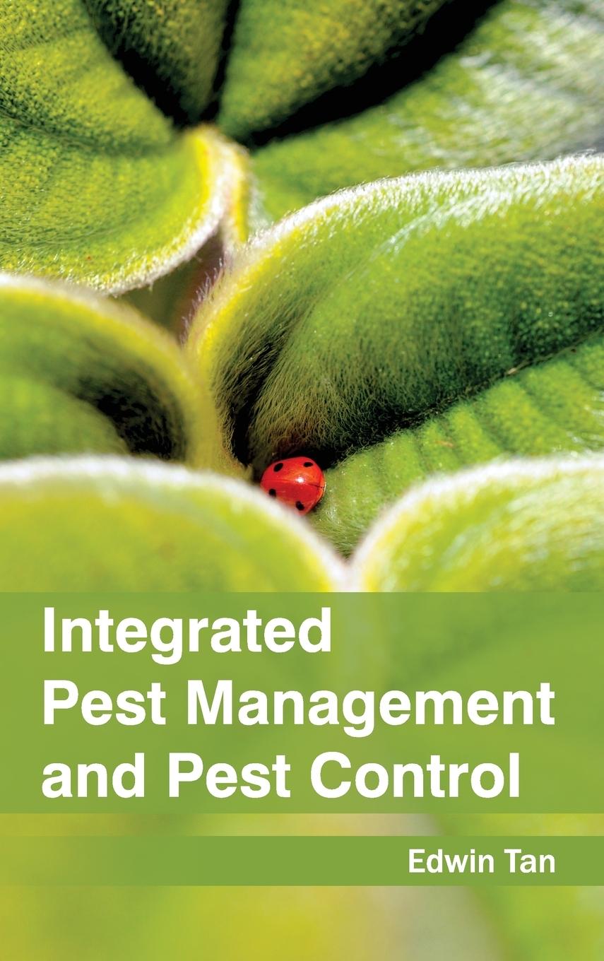 Vorderes Coverbild Integrated Pest Management and Pest Control