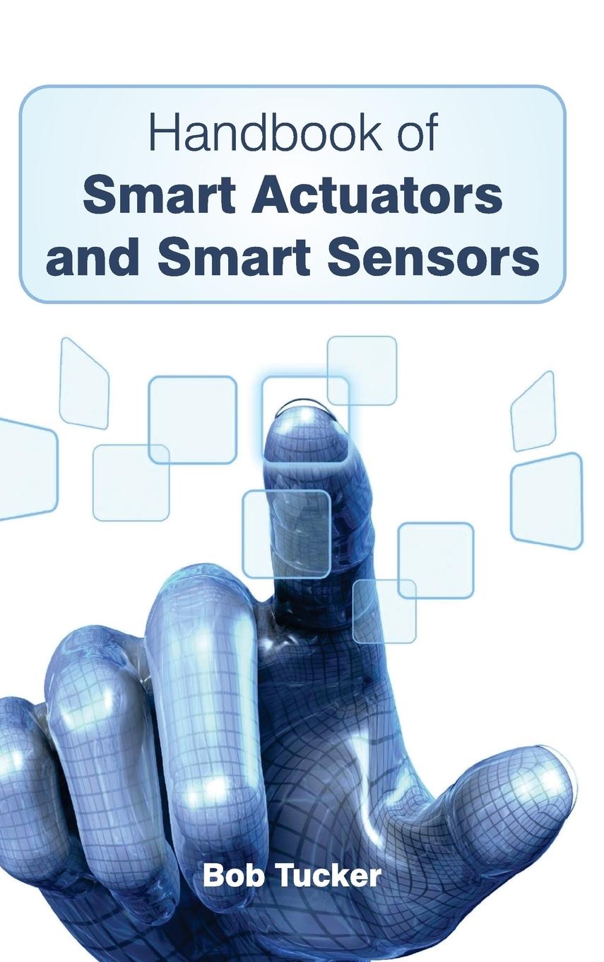 Vorderes Coverbild Handbook of Smart Actuators and Smart Sensors