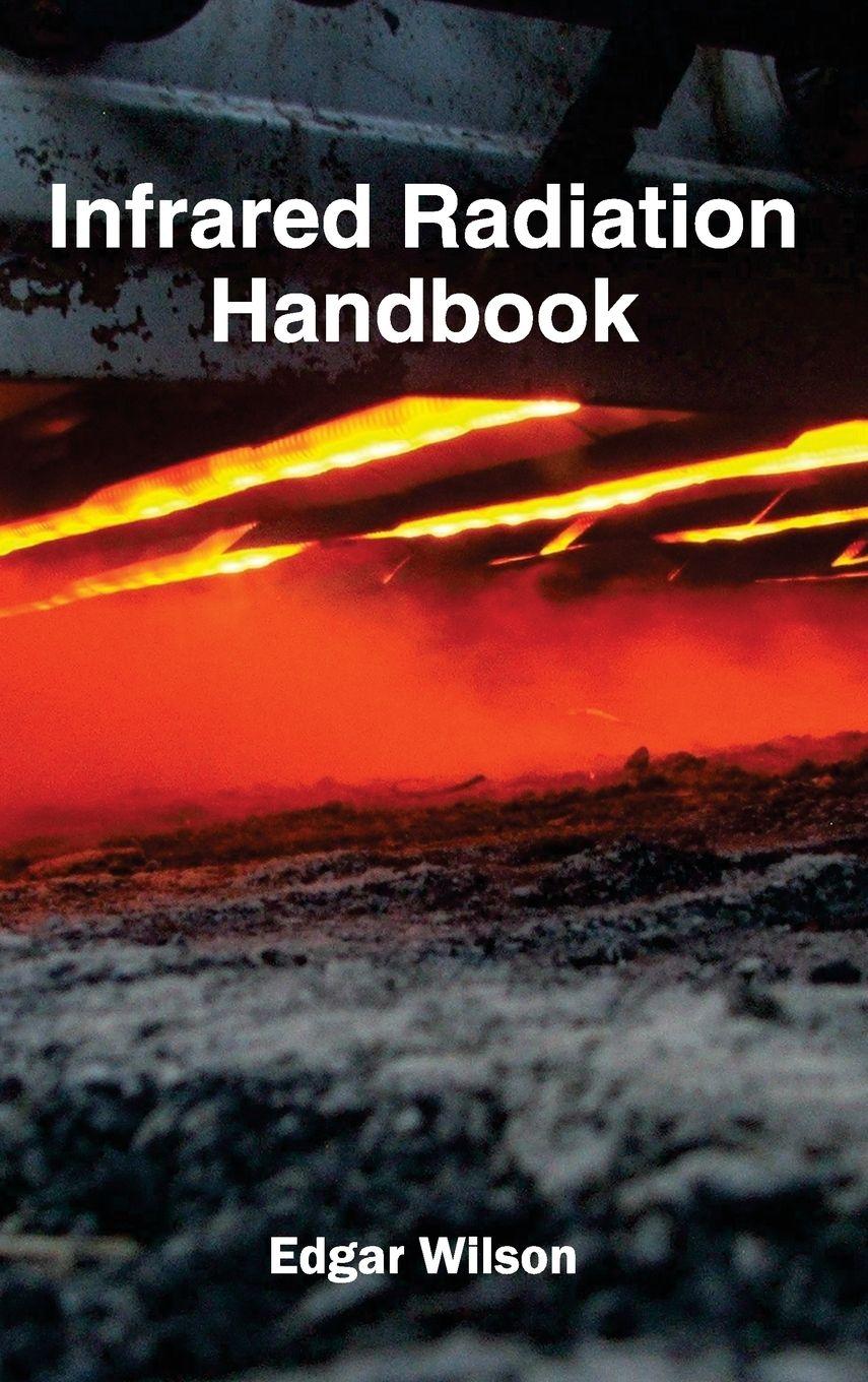 Vorderes Coverbild Infrared Radiation Handbook