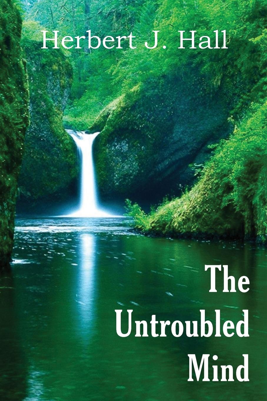 Vorderes Coverbild The Untroubled Mind