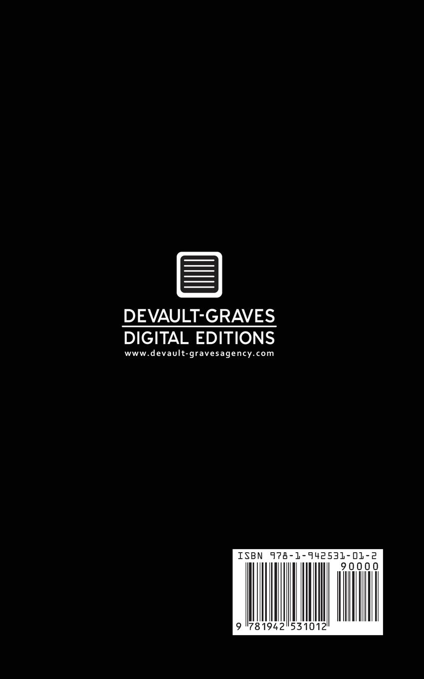 Rückseitencover Sharecropper Hell