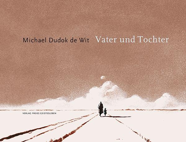 Vorderes Coverbild Vater und Tochter
