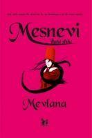 Vorderes Coverbild Mesnevi