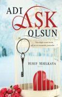 Vorderes Coverbild Adi Ask Olsun