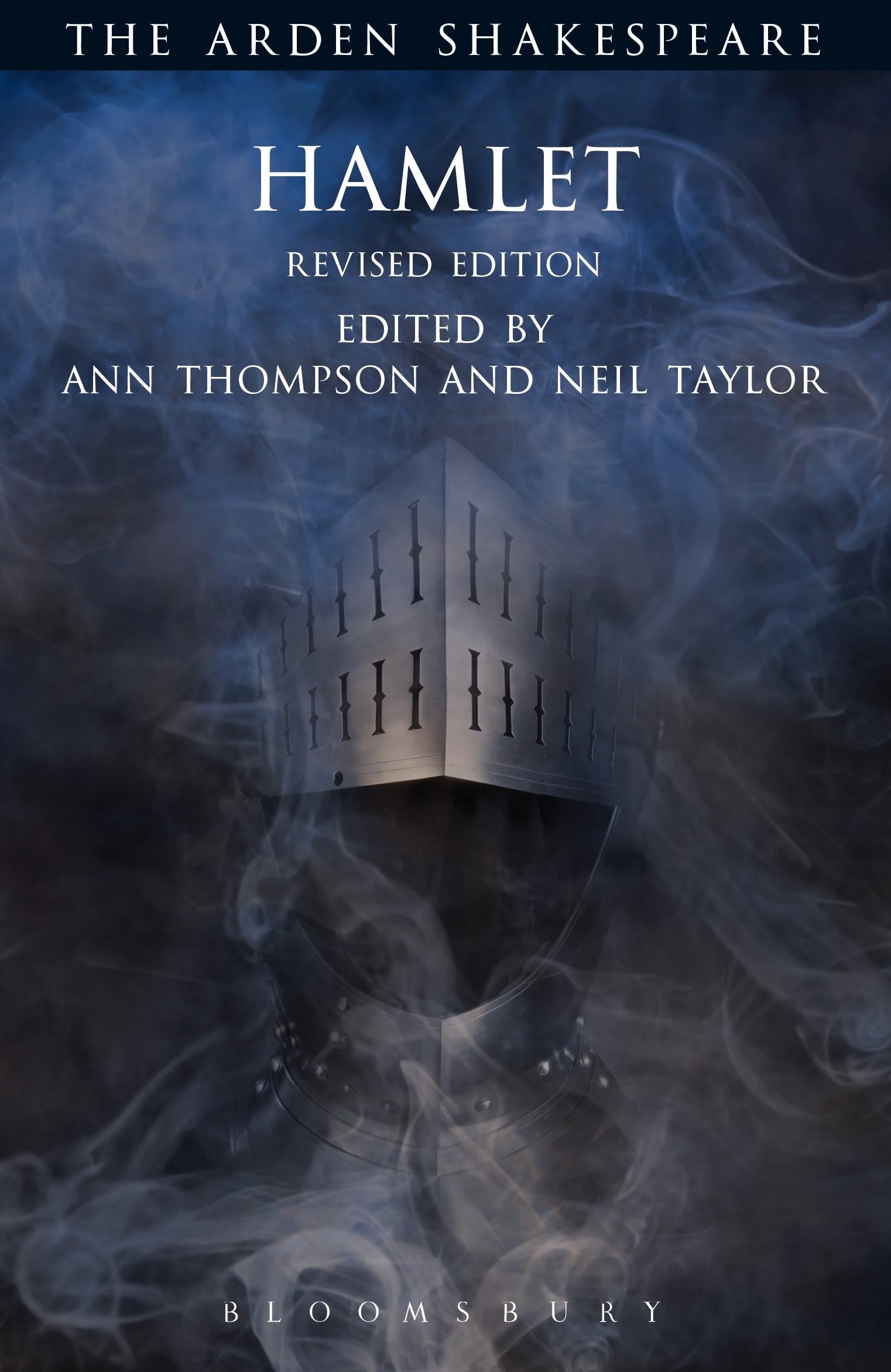 Vorderes Coverbild Hamlet