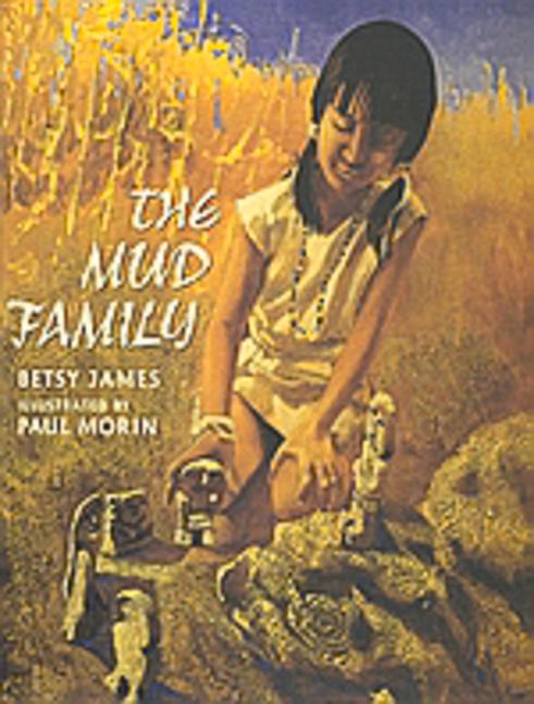 Vorderes Coverbild The the Mud Family