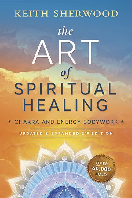 Vorderes Coverbild The Art of Spiritual Healing
