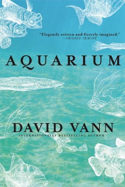 Vorderes Coverbild Aquarium