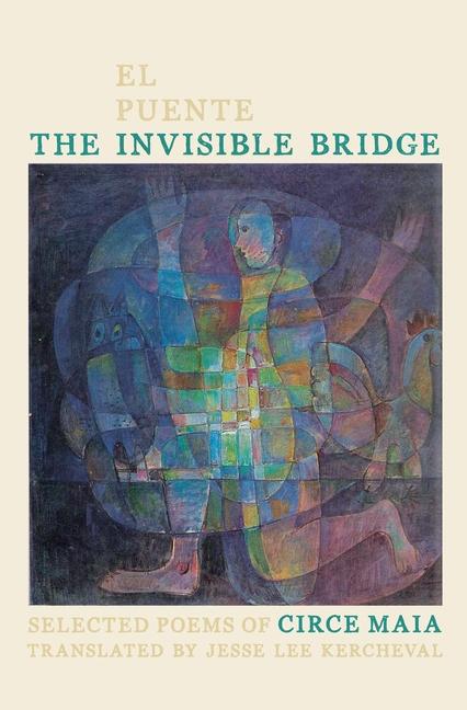 Vorderes Coverbild The Invisible Bridge / El Puente Invisible