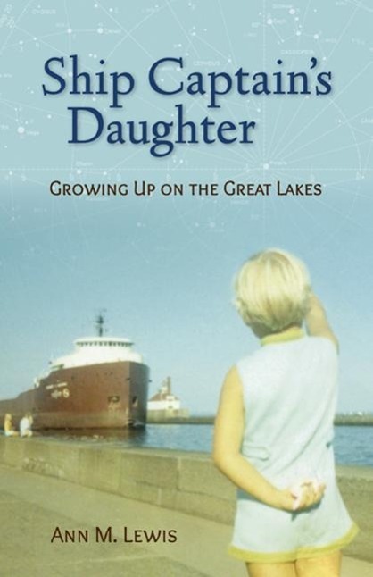 Vorderes Coverbild Ship Captain's Daughter