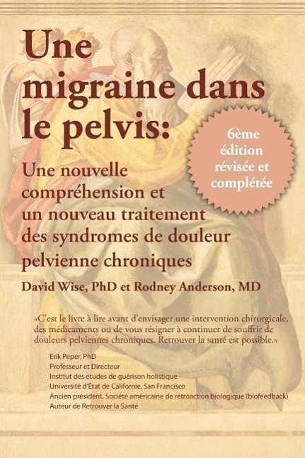 Vorderes Coverbild Une migraine dans le pelvis