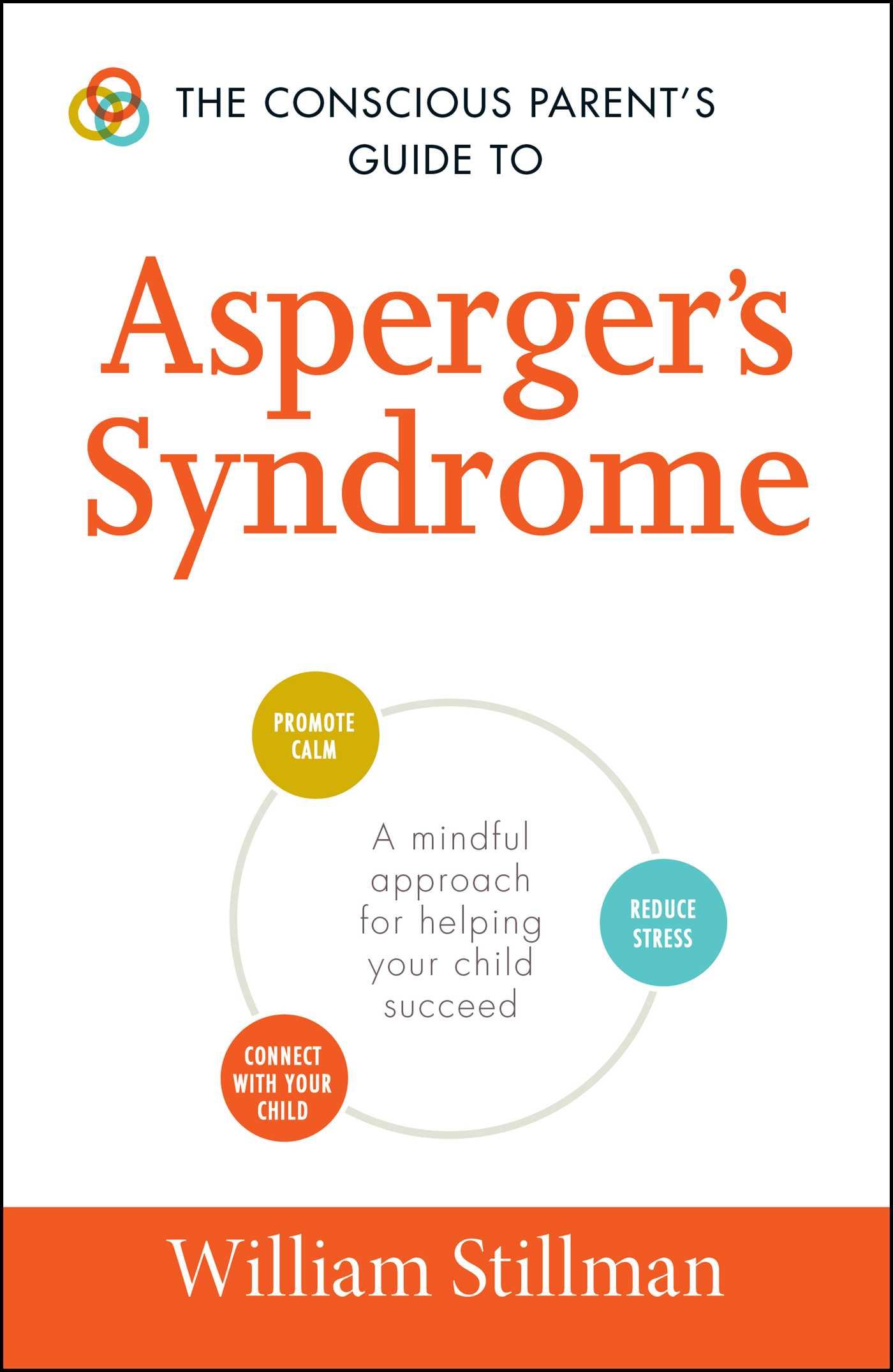 Vorderes Coverbild The Conscious Parent's Guide to Asperger's Syndrome