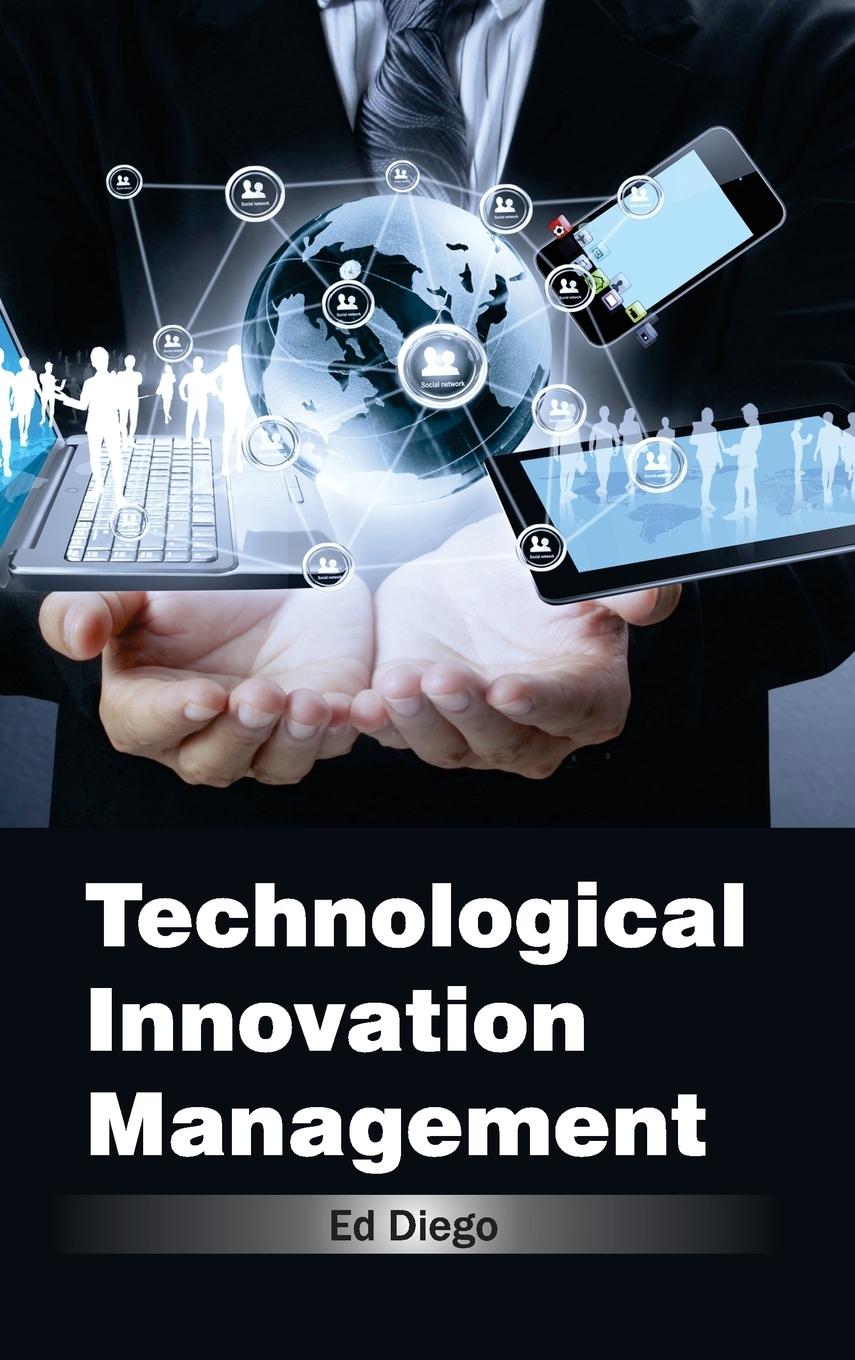 Vorderes Coverbild Technological Innovation Management