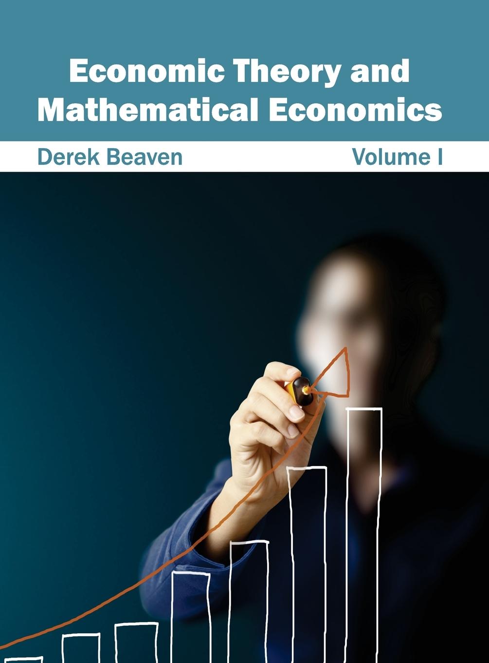 Vorderes Coverbild Economic Theory and Mathematical Economics
