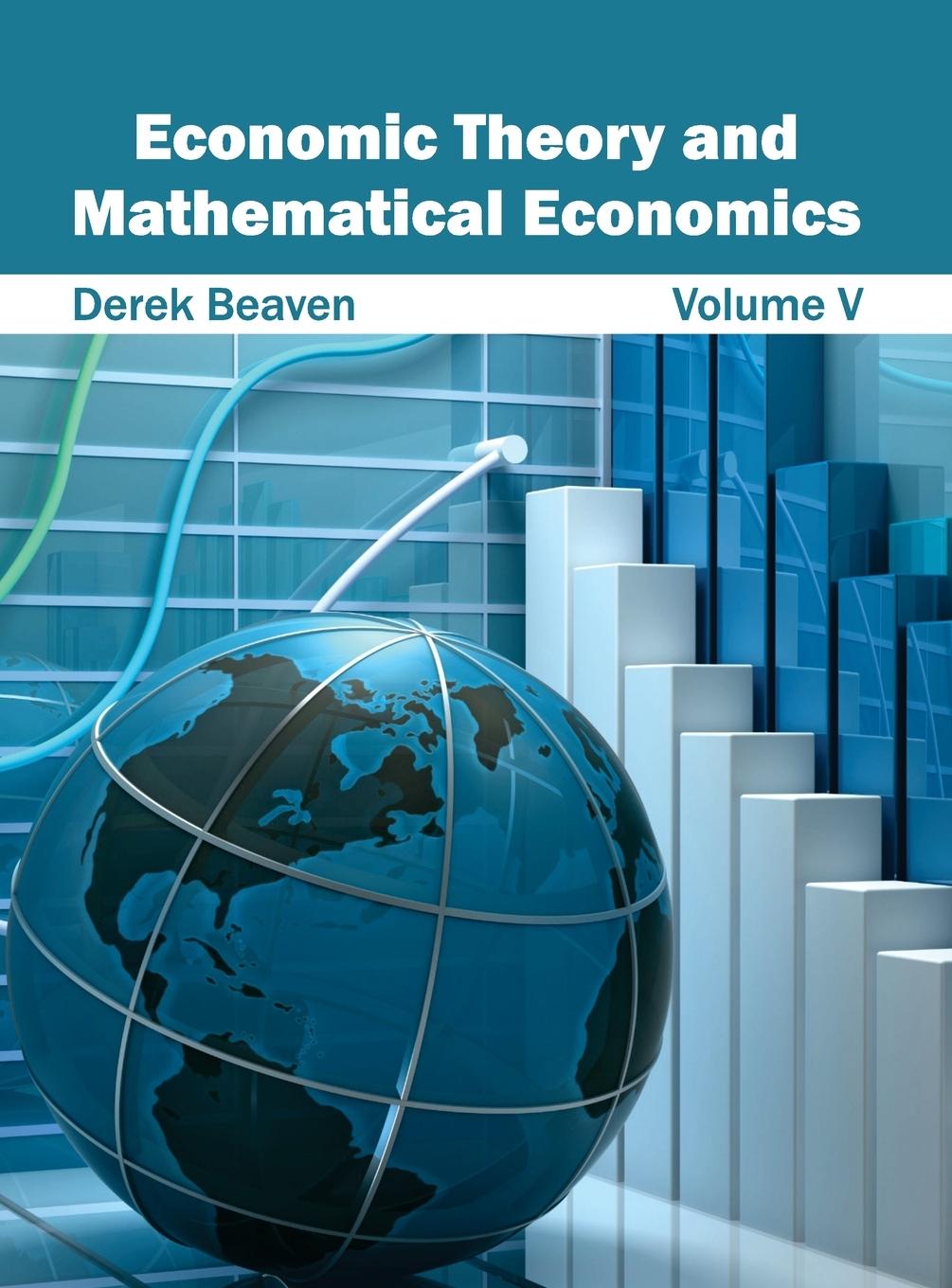 Vorderes Coverbild Economic Theory and Mathematical Economics