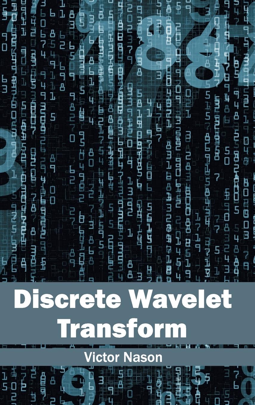 Vorderes Coverbild Discrete Wavelet Transform