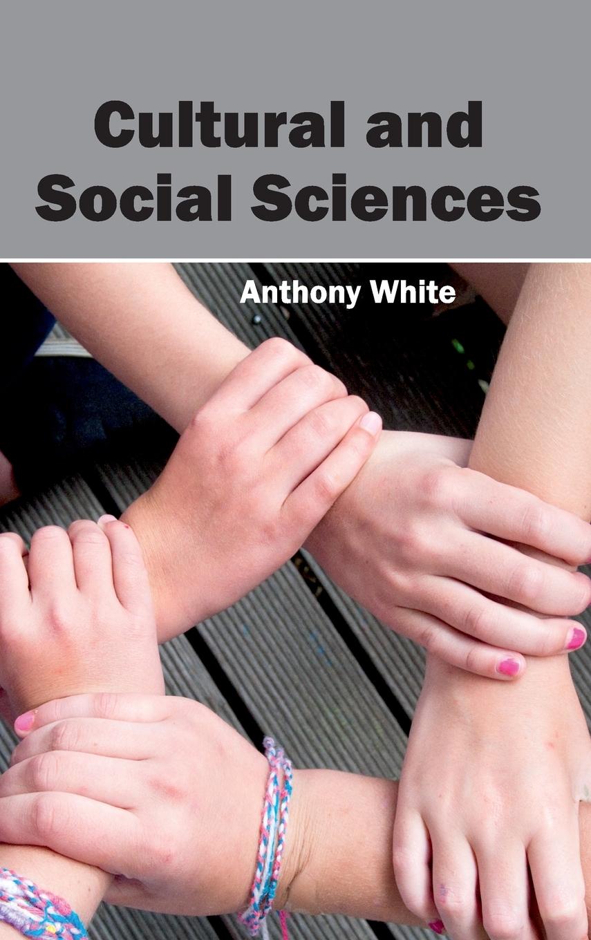 Vorderes Coverbild Cultural and Social Sciences