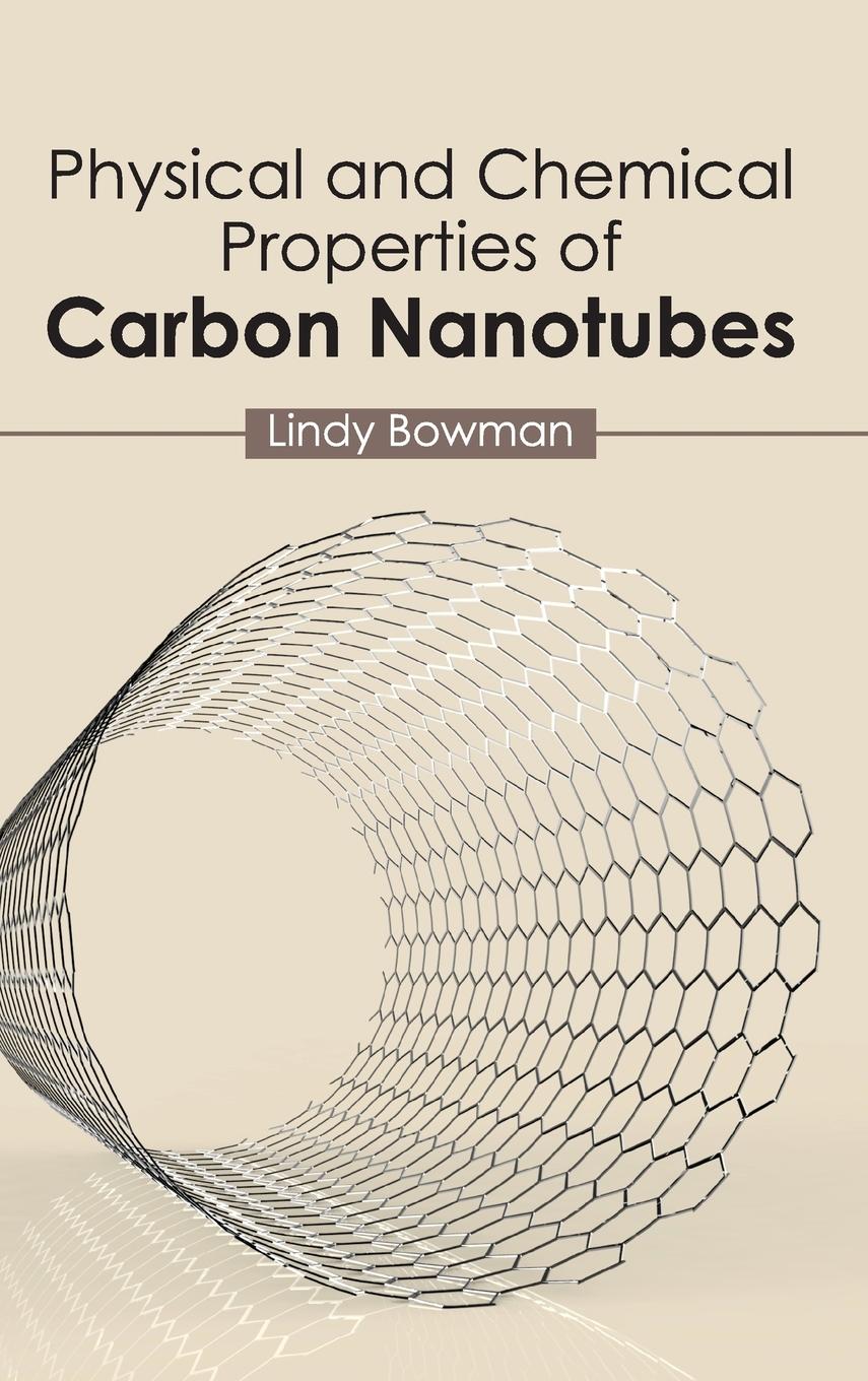 Vorderes Coverbild Physical and Chemical Properties of Carbon Nanotubes