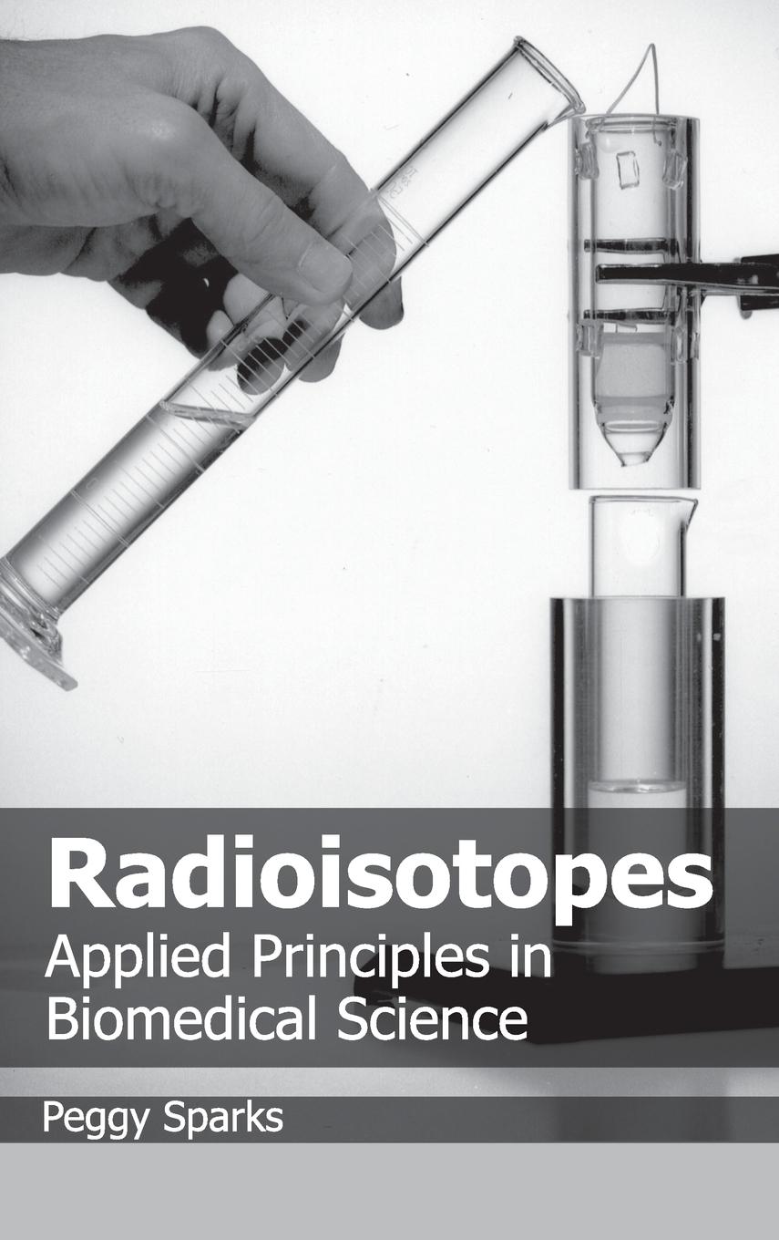 Vorderes Coverbild Radioisotopes