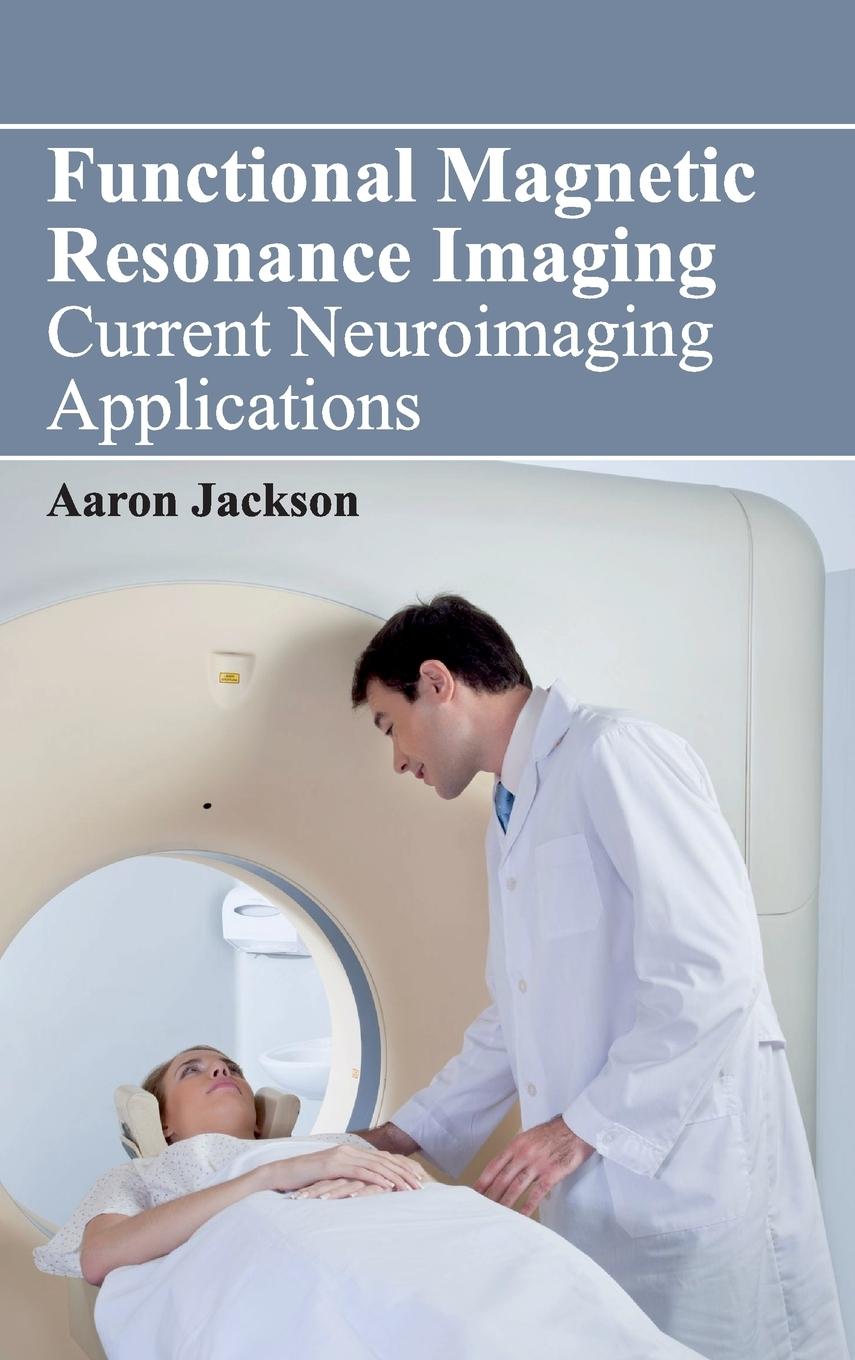 Vorderes Coverbild Functional Magnetic Resonance Imaging