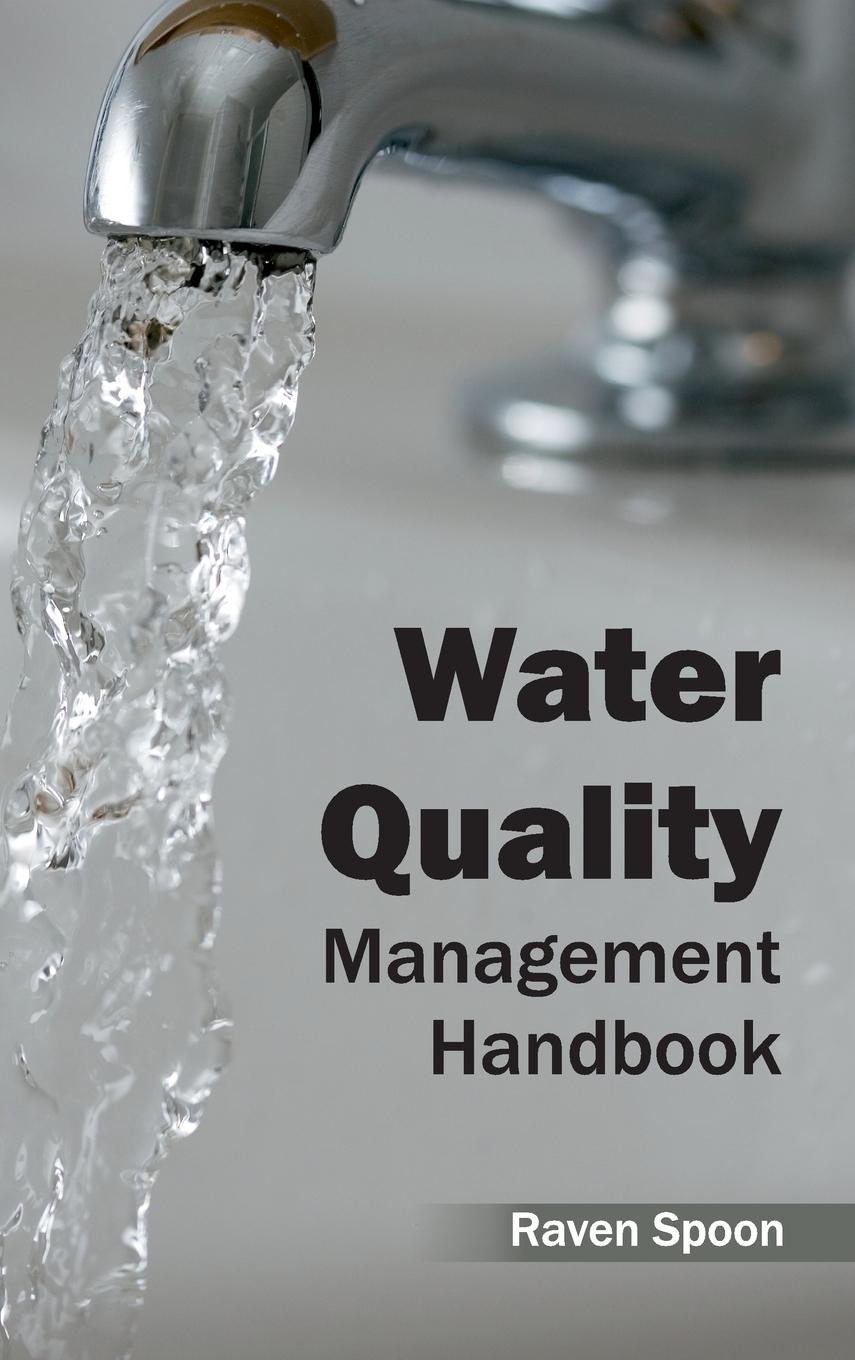 Vorderes Coverbild Water Quality Management Handbook
