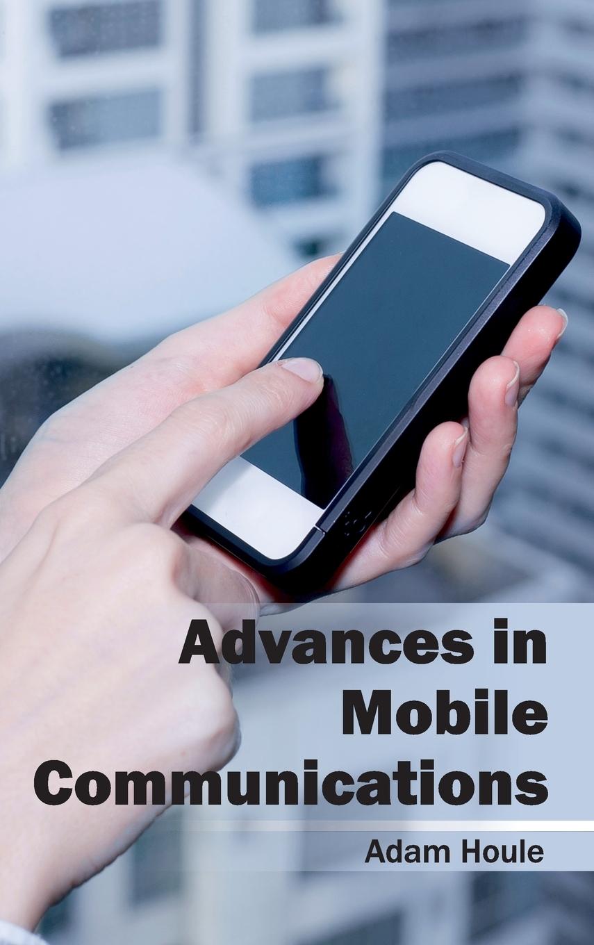 Vorderes Coverbild Advances in Mobile Communications