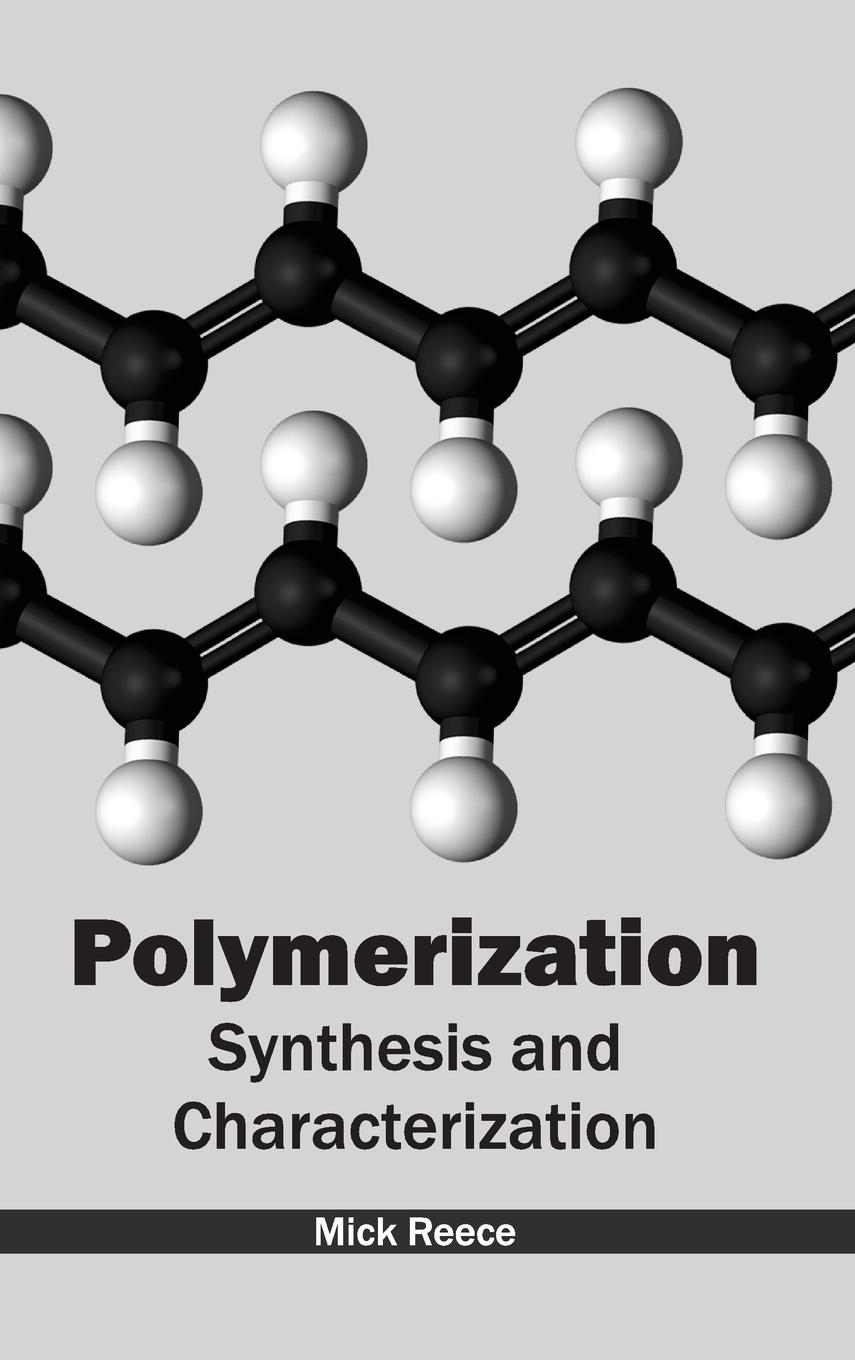 Vorderes Coverbild Polymerization