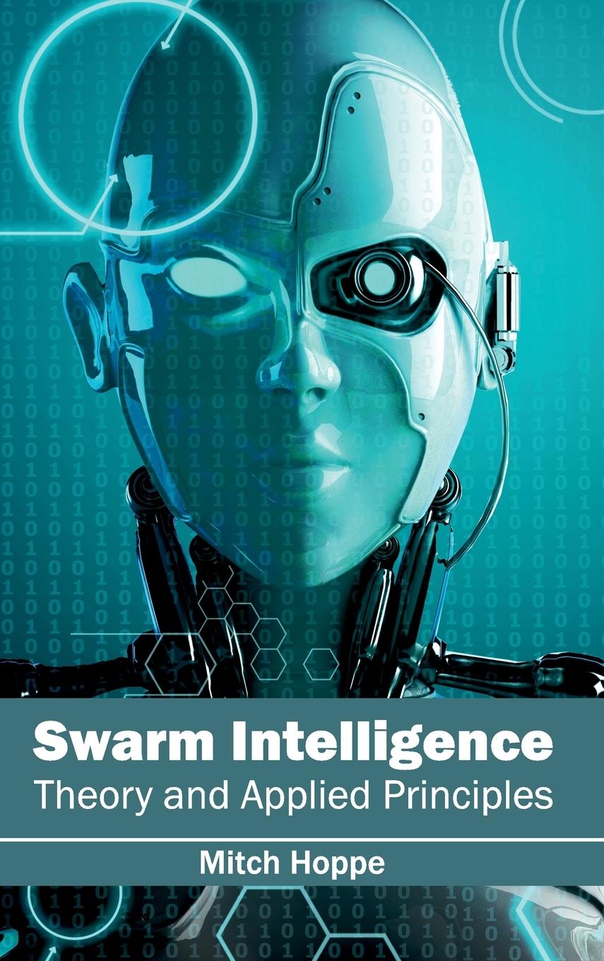 Vorderes Coverbild Swarm Intelligence