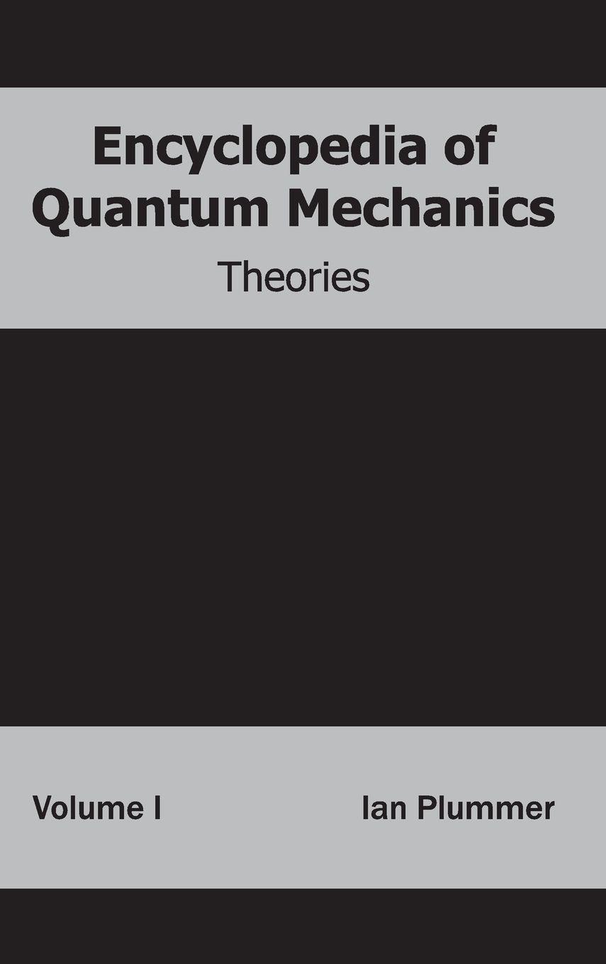 Vorderes Coverbild Encyclopedia of Quantum Mechanics