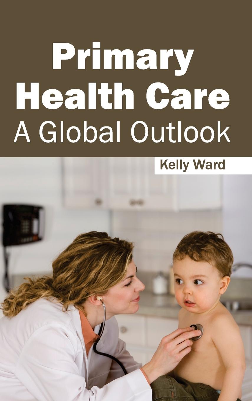 Vorderes Coverbild Primary Health Care