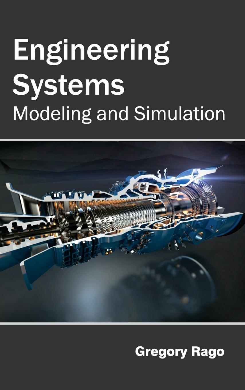Vorderes Coverbild Engineering Systems