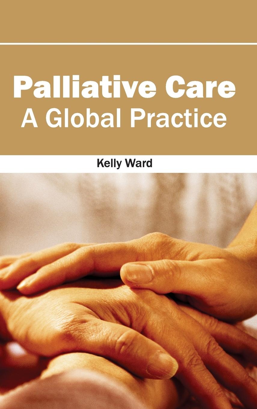 Vorderes Coverbild Palliative Care