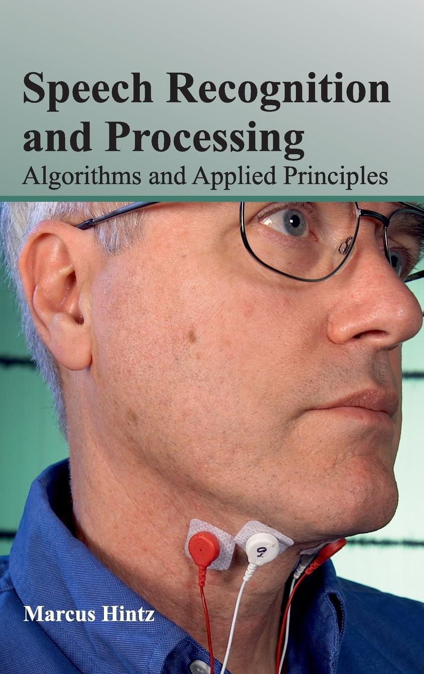 Vorderes Coverbild Speech Recognition and Processing