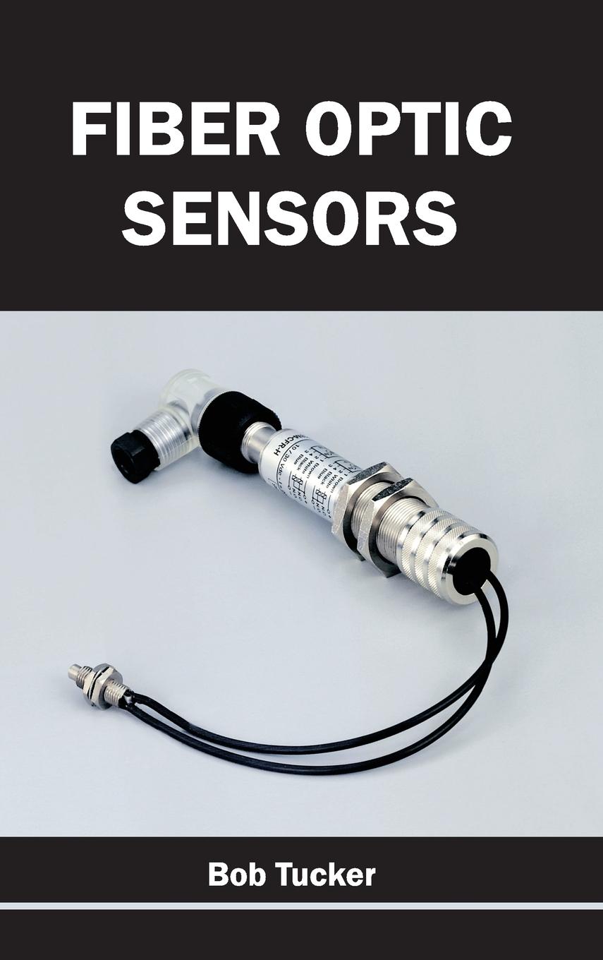 Vorderes Coverbild Fiber Optic Sensors