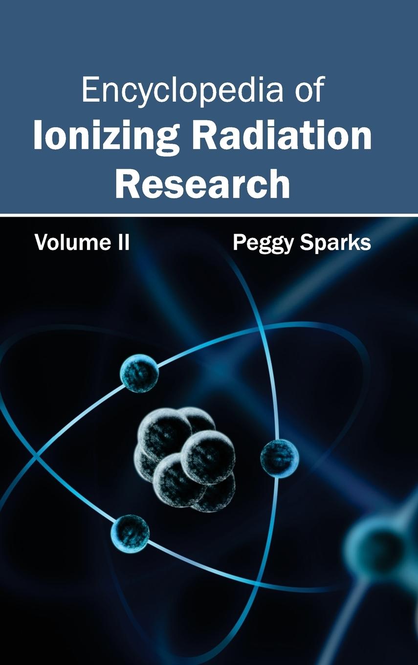 Vorderes Coverbild Encyclopedia of Ionizing Radiation Research