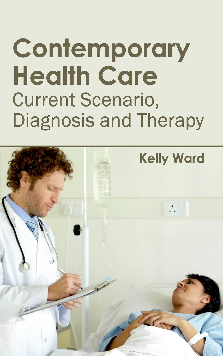 Vorderes Coverbild Contemporary Health Care