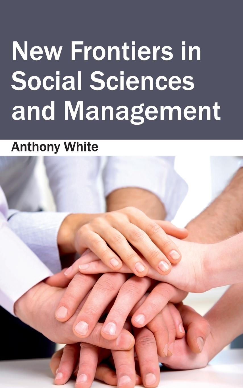 Vorderes Coverbild New Frontiers in Social Sciences and Management