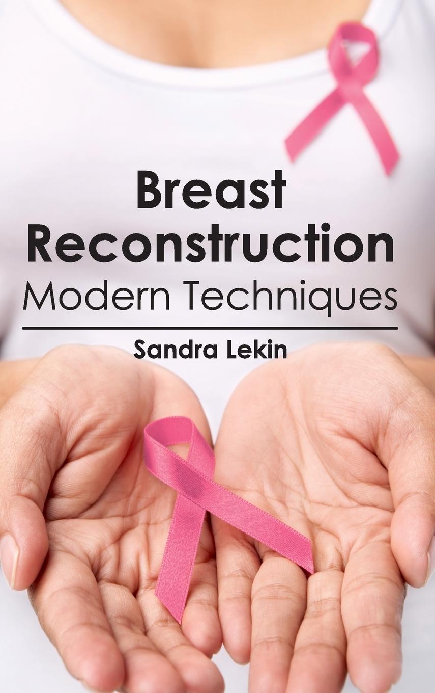 Vorderes Coverbild Breast Reconstruction