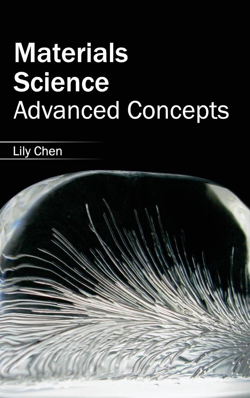 Vorderes Coverbild Materials Science