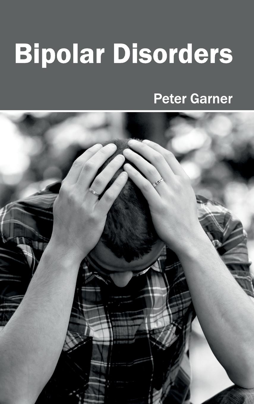 Vorderes Coverbild Bipolar Disorders