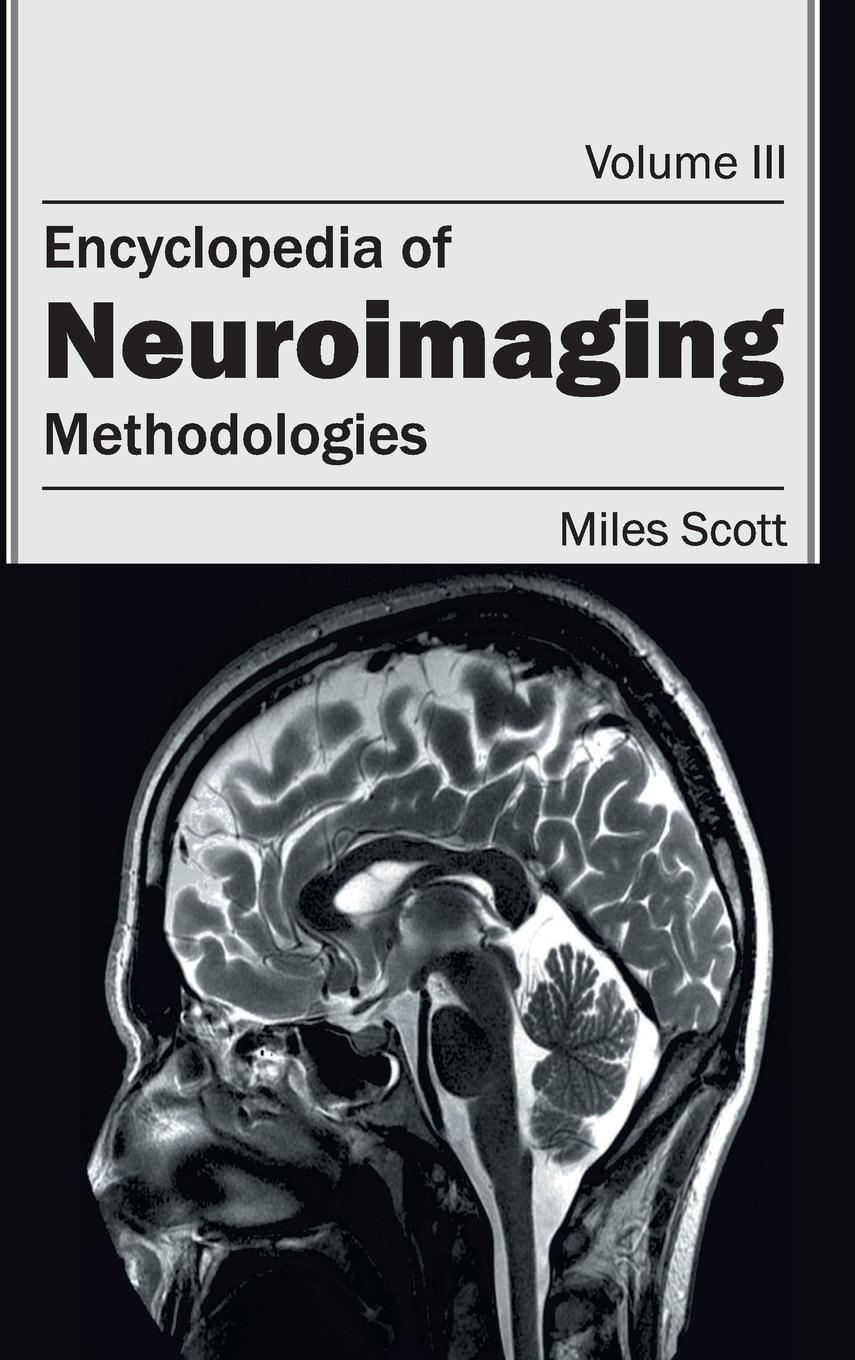 Vorderes Coverbild Encyclopedia of Neuroimaging