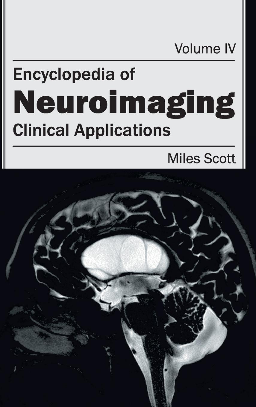 Vorderes Coverbild Encyclopedia of Neuroimaging