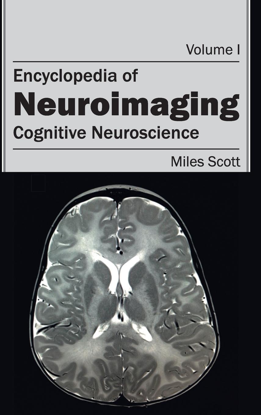 Vorderes Coverbild Encyclopedia of Neuroimaging