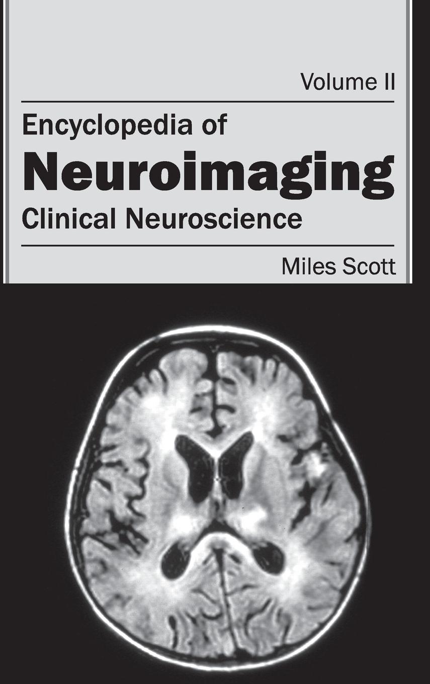 Vorderes Coverbild Encyclopedia of Neuroimaging