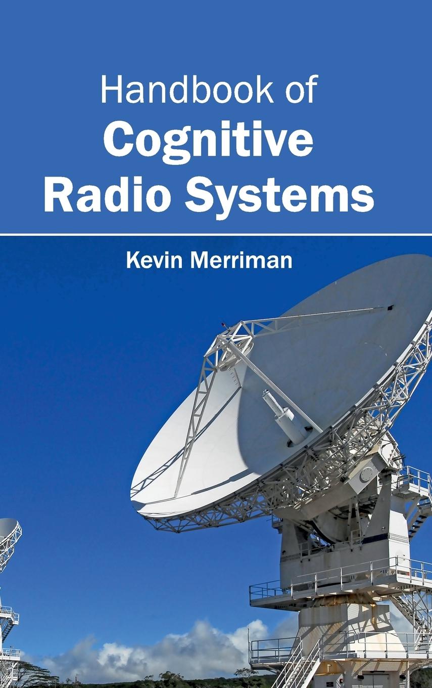 Vorderes Coverbild Handbook of Cognitive Radio Systems