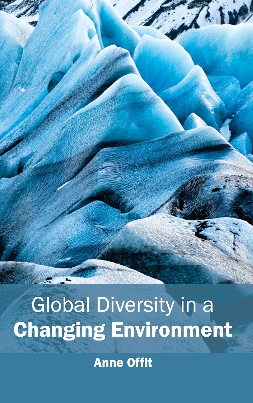 Vorderes Coverbild Global Diversity in a Changing Environment