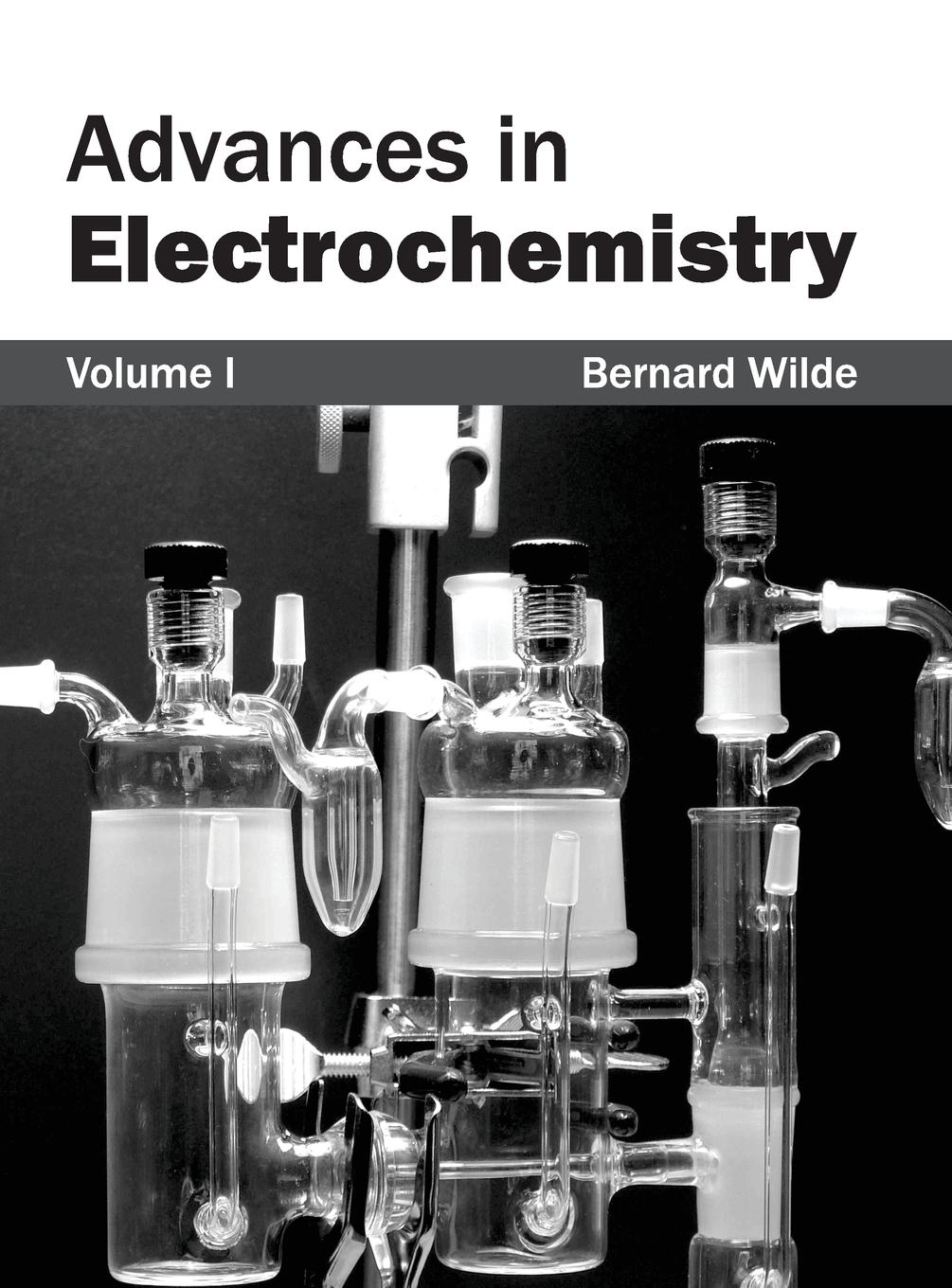 Vorderes Coverbild Advances in Electrochemistry