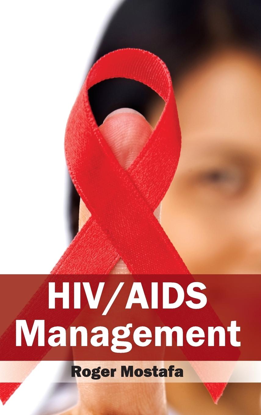 Vorderes Coverbild HIV/AIDS Management