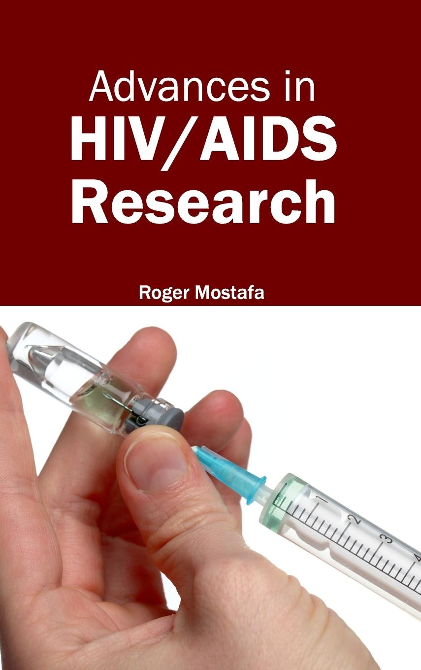 Vorderes Coverbild Advances in HIV/AIDS Research